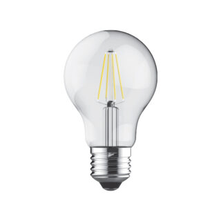 Lâmpada E27 (grosso) GLS (standard) CLASSIC LED 6.5W 2700K 806lm