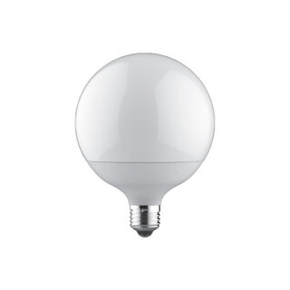 Lâmpada E27 (grosso) Globo DURAMAX 28W 6400K 2950lm