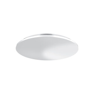 Plafond LED Surf Modern LED 12W CCT 1200lm Alt.5xD.26cm branco