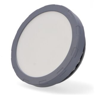 Campânula LED Infinity 200W 6000K
