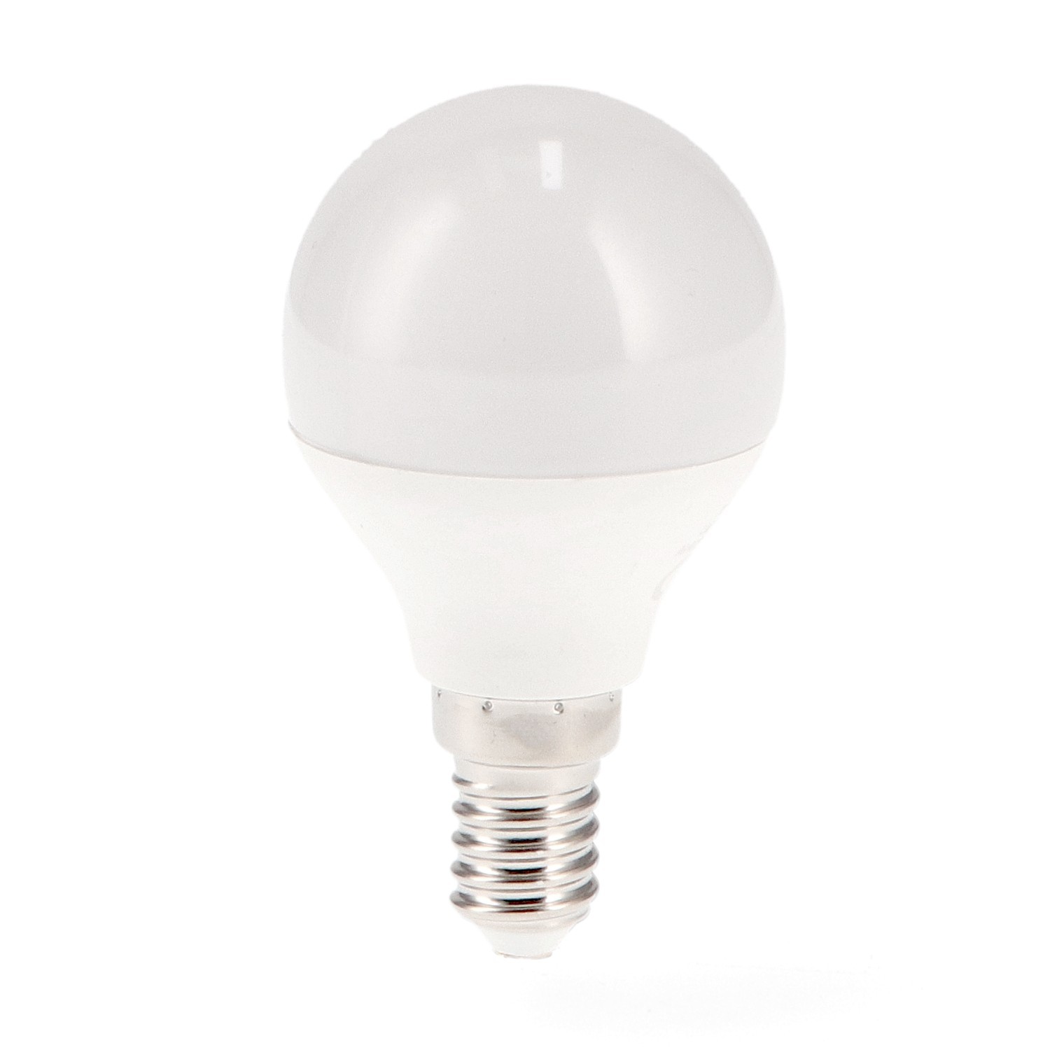 Lâmpada Led E14 G45 5W 6500K - Image 3