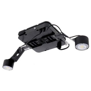 Kit de Emergência Led para Campainhas Ufo Autoteste