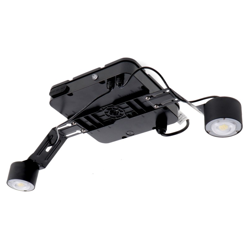 Kit de Emergência Led para Campainhas Ufo Autoteste