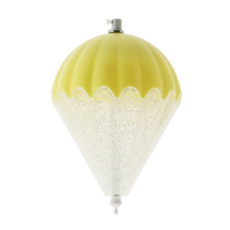 Candeeiro de Teto LED Air Ballon CCT - Image 3