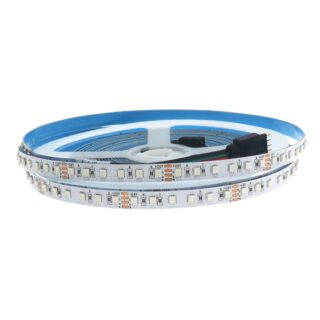 Fita LED 24V Dc SMD2835 Ziadna IP20 RGB 120 Led/m - 5 Metros