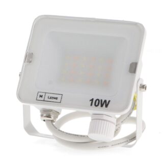 Projetor LED Verona White 10W CCT