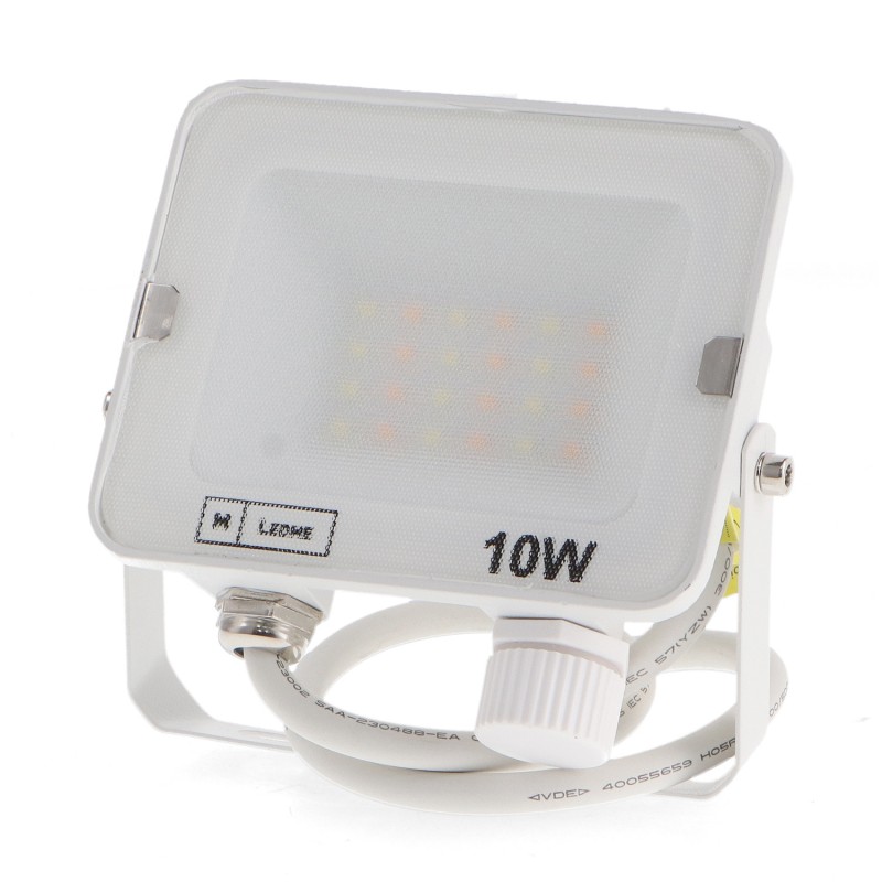 Projetor LED Verona White 10W CCT