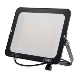 Projetor LED Verona Black 150W CCT