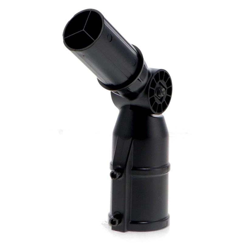 Braço Móvel para Luminária 180º Pc