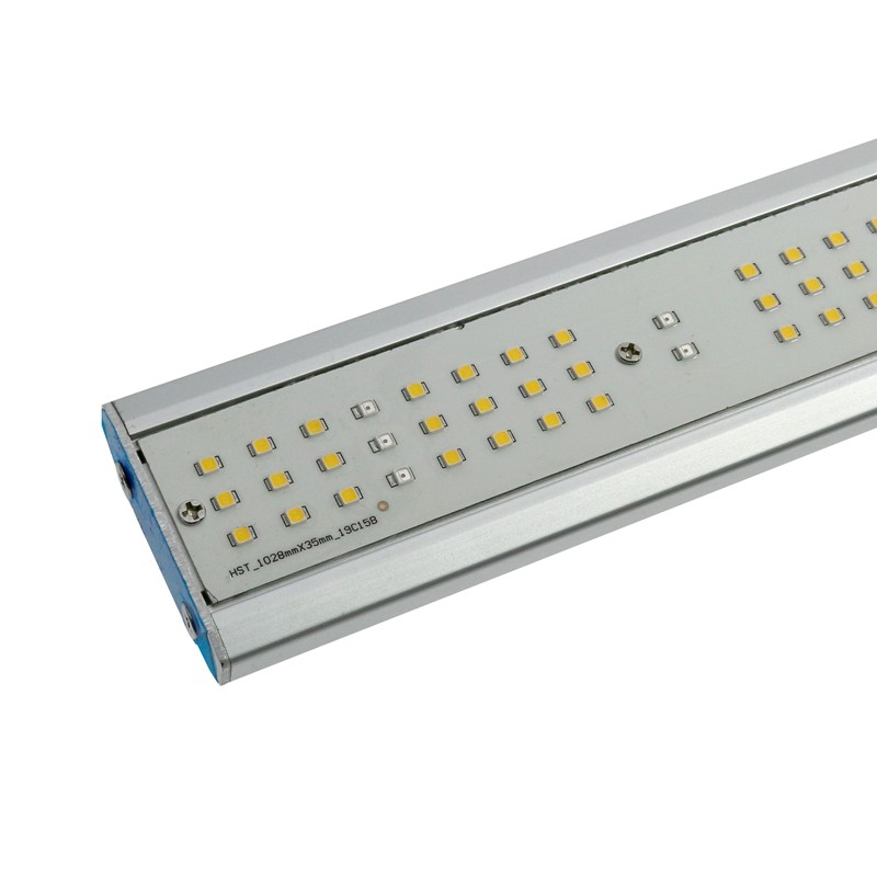 Luminária Led Spider Grow 320W de Cultivo Regulável - Image 4