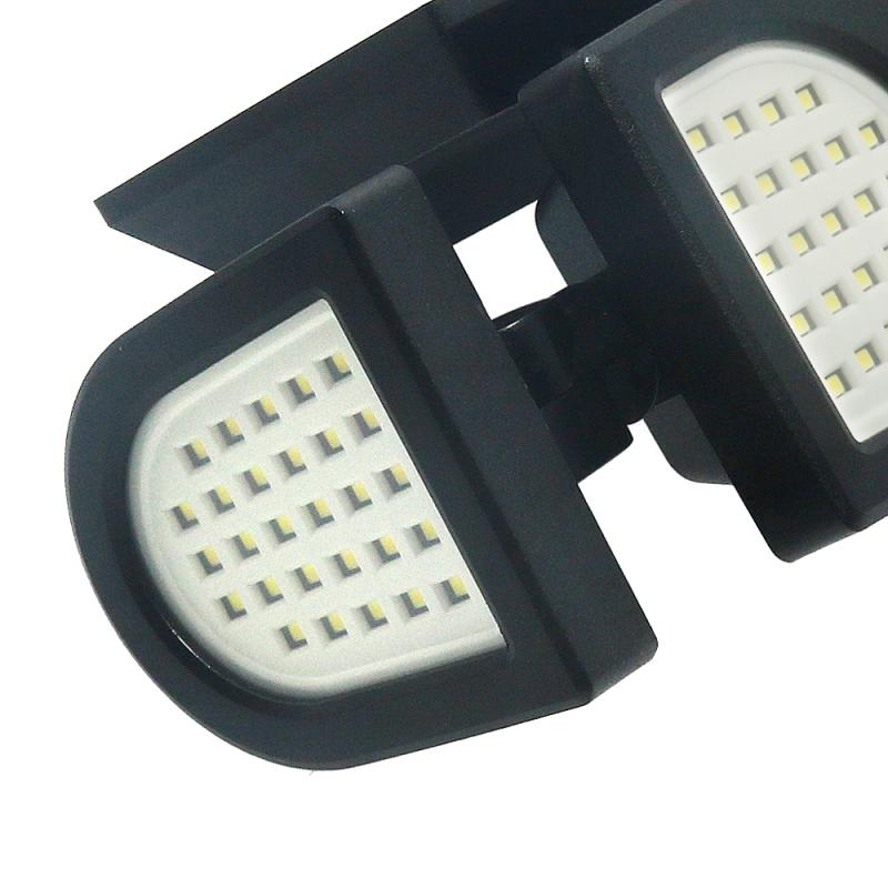 Luz Sensor Aparelho Solar 6W - Image 3