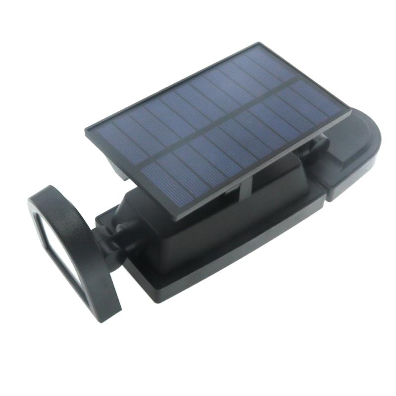 Luz Sensor Aparelho Solar 6W - Image 4