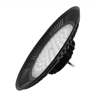 Campânula Ufo LED Proplus 150W