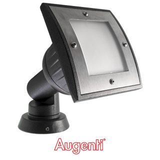 Aplique MICRON IP54 1xGX53 C.12,5xL.12,5xAlt.20cm antracite
