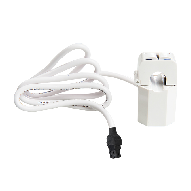 Shelly 50A CT Clamp — Transformador de Corrente 50A para Medidores Energia Shelly - Image 2