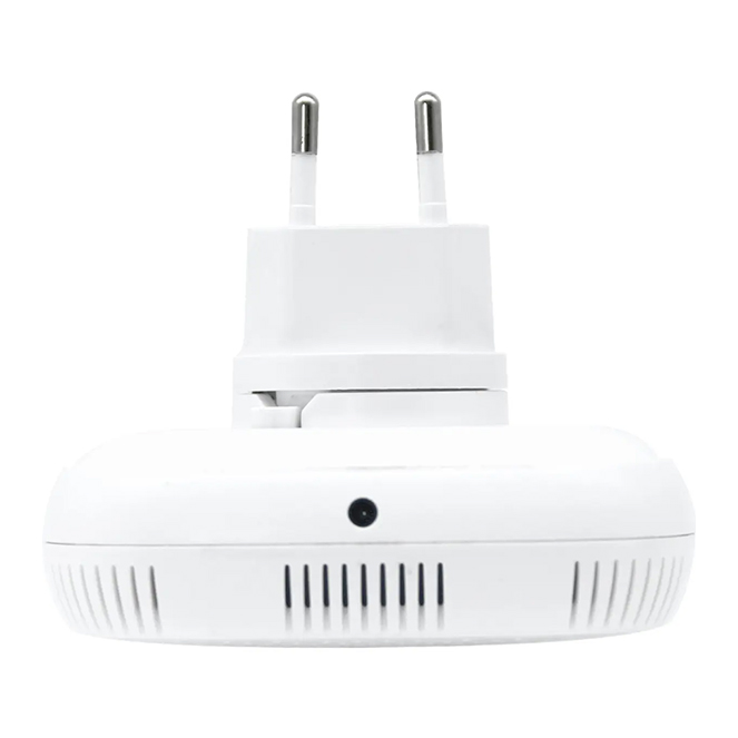 Shelly GAS LPG — Sensor de Deteção de Gás GPL com Alarme Sonoro e Luminoso, Wi-Fi - Image 2