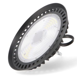 Campânula Ufo LED Serie A 150W 1-10V - 4000K