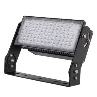 Projetor Modular Led Stadium 250W 60º 6000K