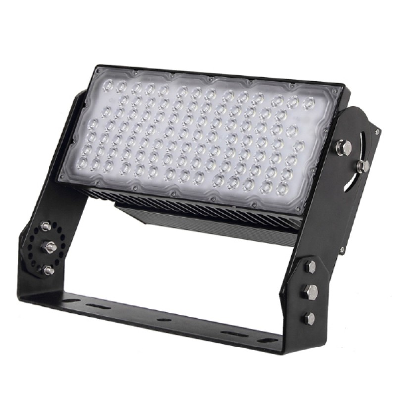 Projetor Modular Led Stadium 250W 60º 6000K