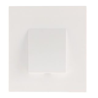 Módulo de Saída de Cabos - Branco