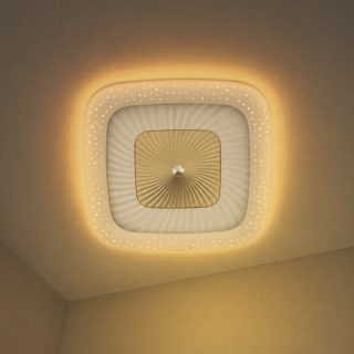 Candeeiro de Teto LED Star CCT