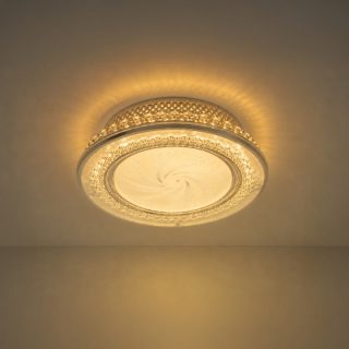 Candeeiro de Teto LED First CCT