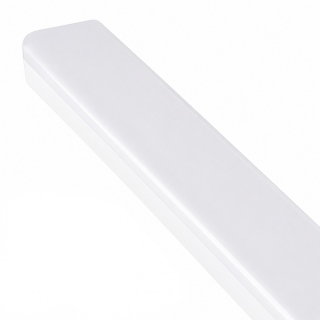 Armadura LED Smooth Vinculável 40W 1200 Mm CCT