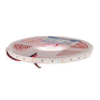 Fita LED 24V SMD Ziadna IP65 5W/m - 5 Metros 4500K