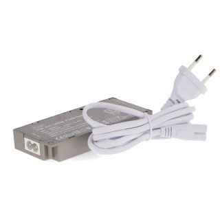 Fonte de Alimentação LED Easyled Para Móveis 18W 12V – 5 Saídas