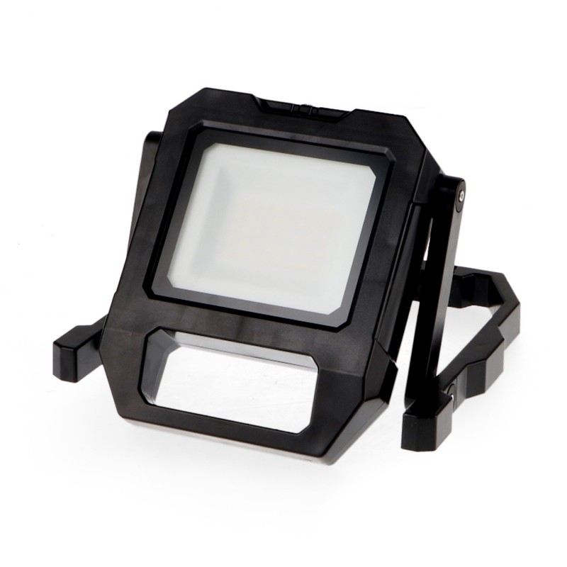 Projetor Led Portátil Com Bateria Extreme 10W 6000K