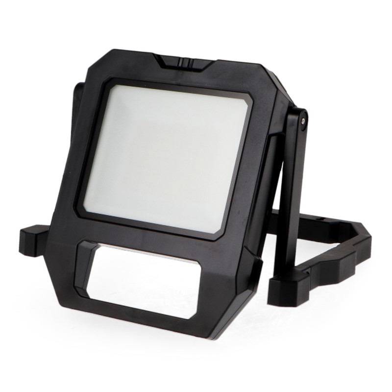 Projetor LED Portátil Com Bateria Extreme 20W 6000K