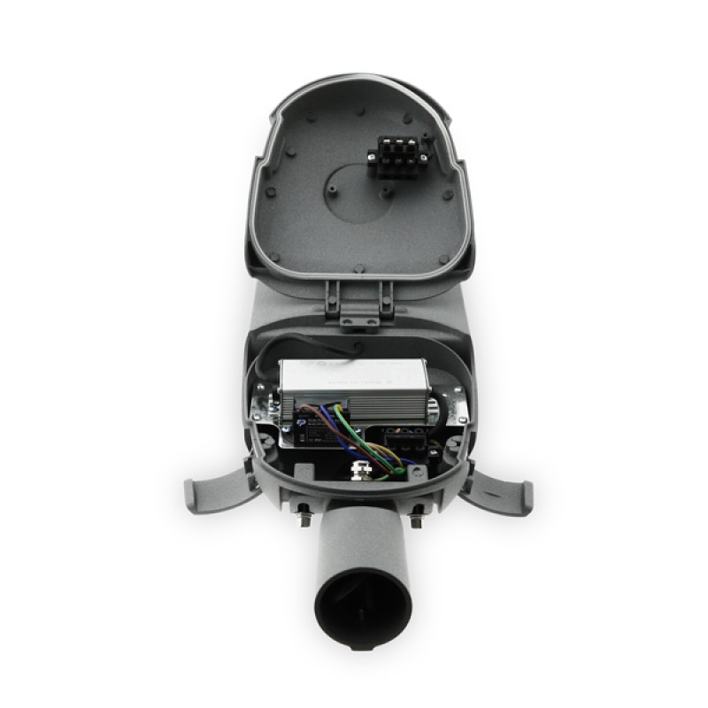 Luminária Led Line Series 90W - 5000K - Image 5