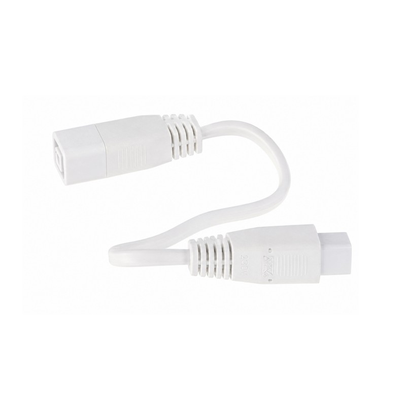 Armadura LED Smooth Vinculável 40W 1200 Mm CCT - Image 3