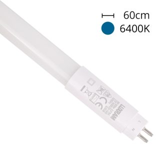 Lâmpada G5 T5 Tubular VALUE LED 9W 6400K 900lm