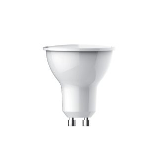 Lâmpada GU10 DURAMAX LED 4,5W 3000K 850lm 100° Branca