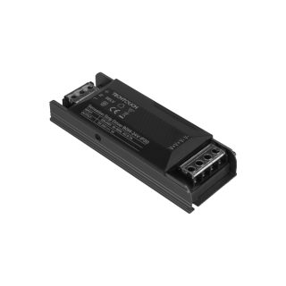 Transformador de tensão constante AC/DC (Driver) 24Vdc 80W 13,8x5x2,2cm