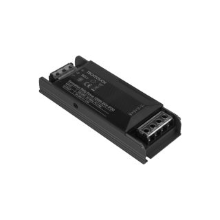 Transformador de tensão constante AC/DC (Driver) 24Vdc 120W 13,8x5x2,2cm