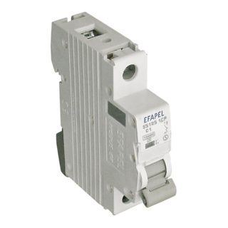 Disjuntor MT - 1P - 4,5 kA