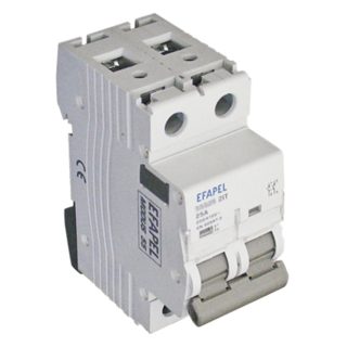 Interruptor 2P - 250/415V~ 63A
