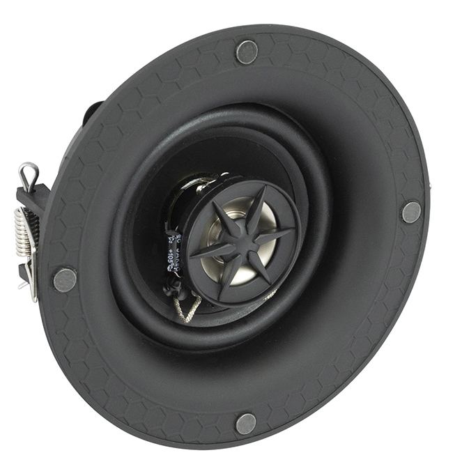 Altifalante de 3” - 8 Ohm