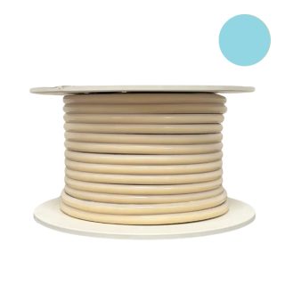 Fita LED COB 24Vdc 14W/m 400LED/m 4000K IP68 50m/rolo