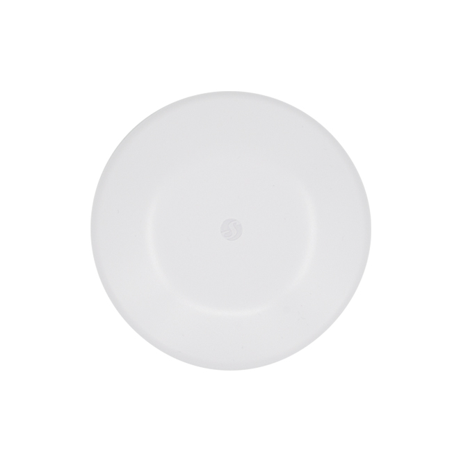 Shelly Flood S Gen4 — Sensor compacto de fugas de água, Wi-Fi+Zigbee+Bluetooth+Matter