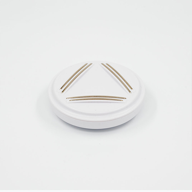 Shelly Flood S Gen4 — Sensor compacto de fugas de água, Wi-Fi+Zigbee+Bluetooth+Matter - Image 3