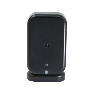 Shelly Presence Gen4 Preto — Sensor de Presença, Wi-Fi + Bluetooth + Zigbee + Matter