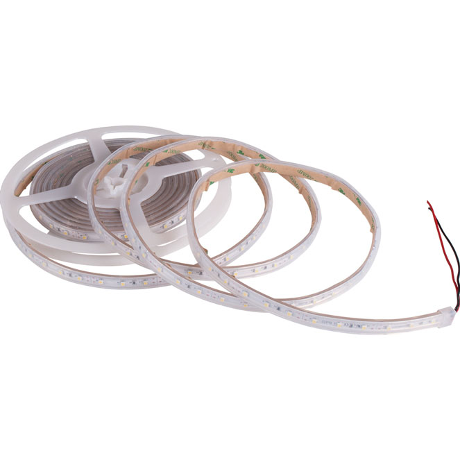 Fita LED SPUTNIK 12Vdc 4.5W/m 60LED/m 3000K IP68 5m/rolo - Image 2