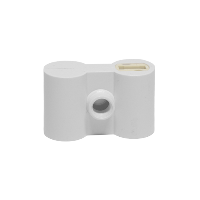 Adaptador duplo G9 paralelo 230V T250 - Image 2