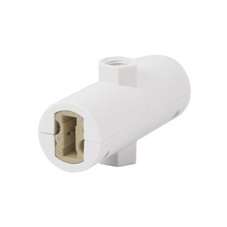 Adaptador duplo G9 em linha 230V T250