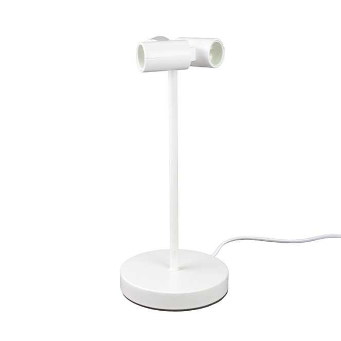 Adaptador E14 3 saídas angular 250V T210 - Image 3